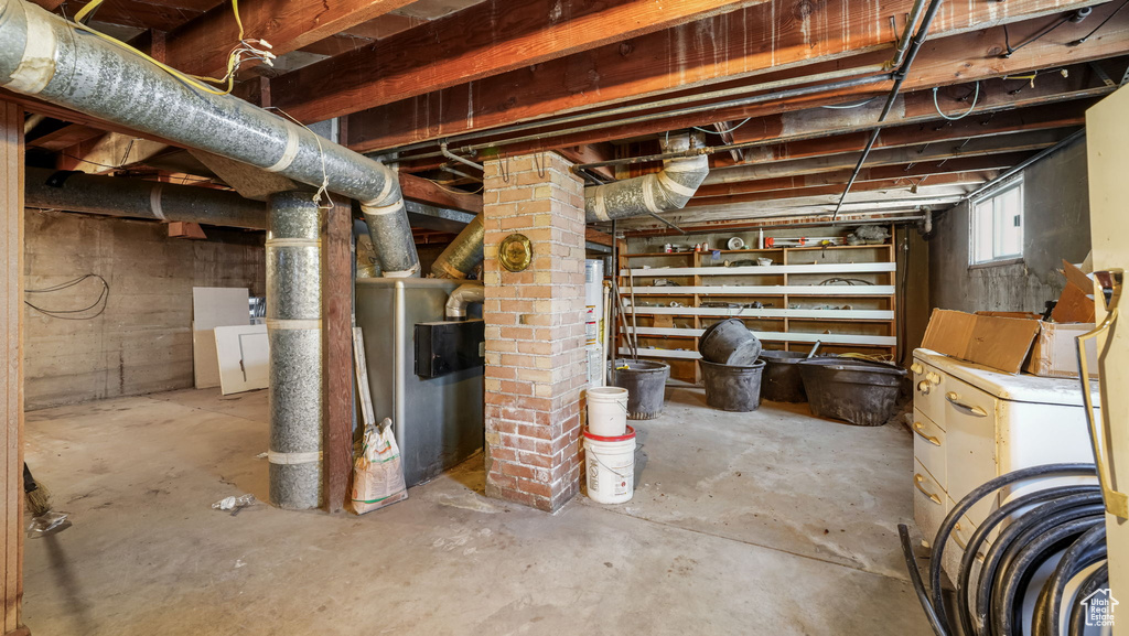 Photo 17 for MLS #2104210 at 126 S 300 East