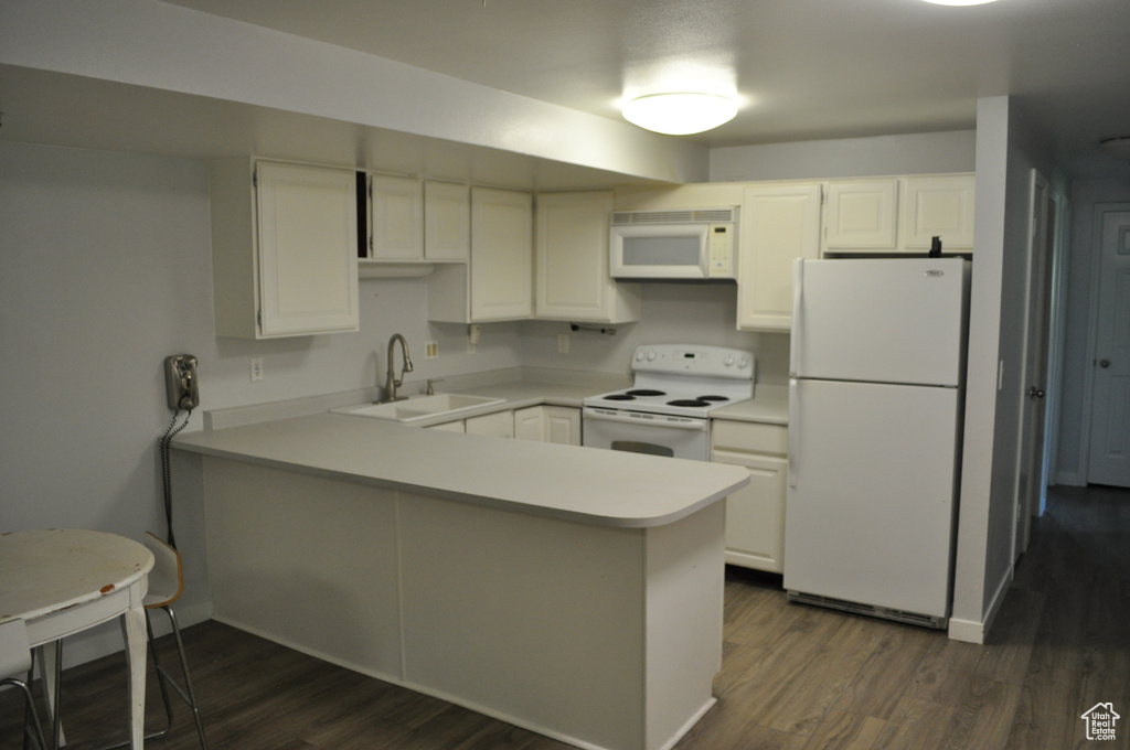 Photo 7 for MLS #2104213 at 1633 N Woodland Dr