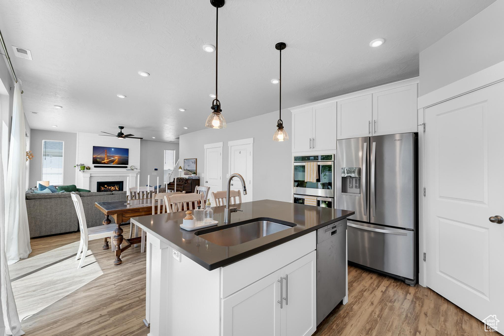 Photo 8 for MLS #2104215 at 3074 S Edgewater Ln