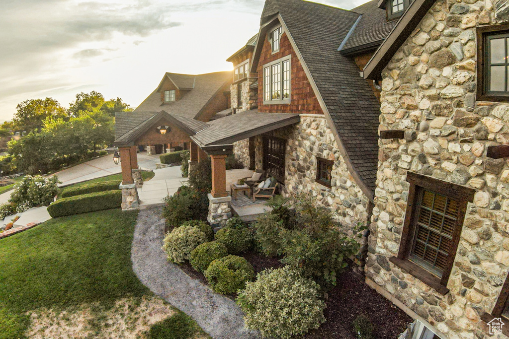 Photo 63 for MLS #2104216 at 139 E 400 North