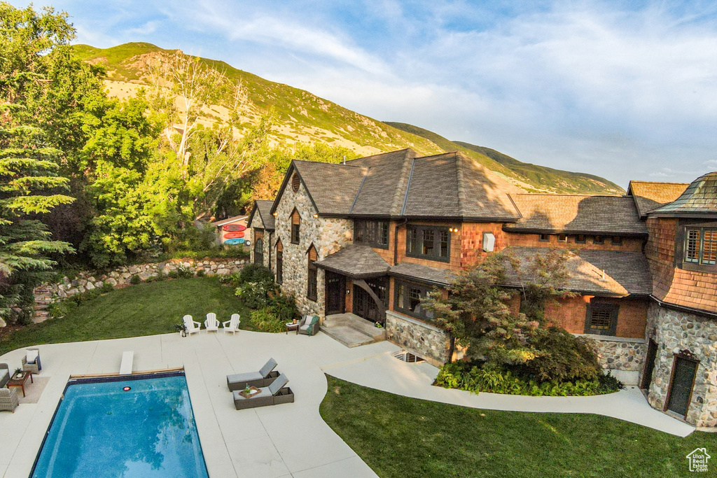 Photo 77 for MLS #2104216 at 139 E 400 North