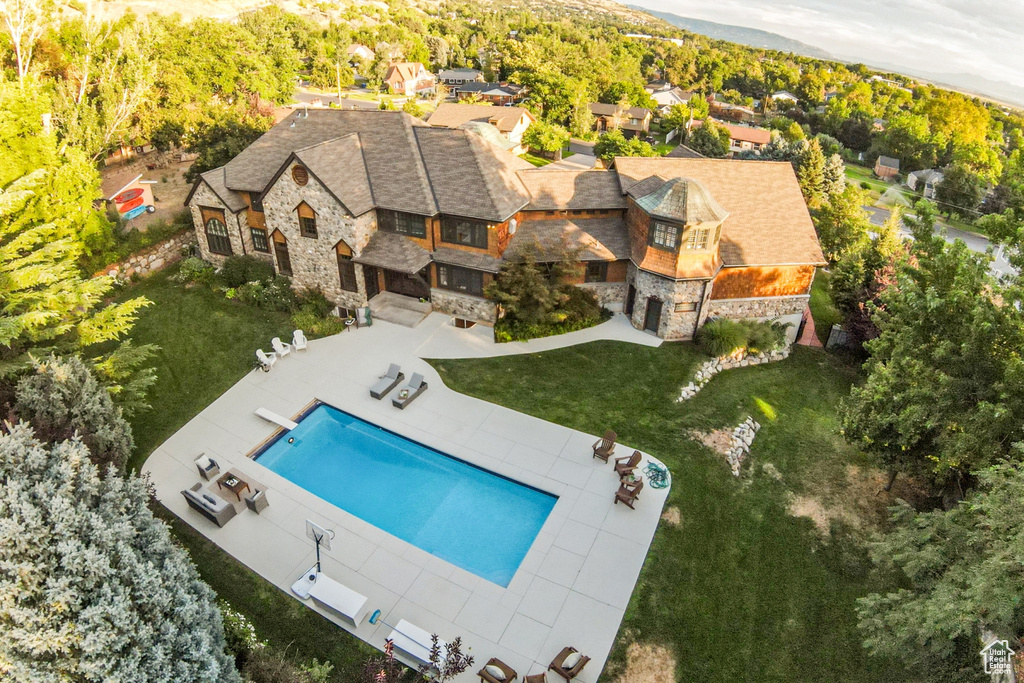 Photo 75 for MLS #2104216 at 139 E 400 North