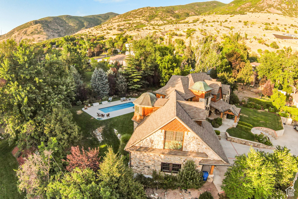 Photo 72 for MLS #2104216 at 139 E 400 North