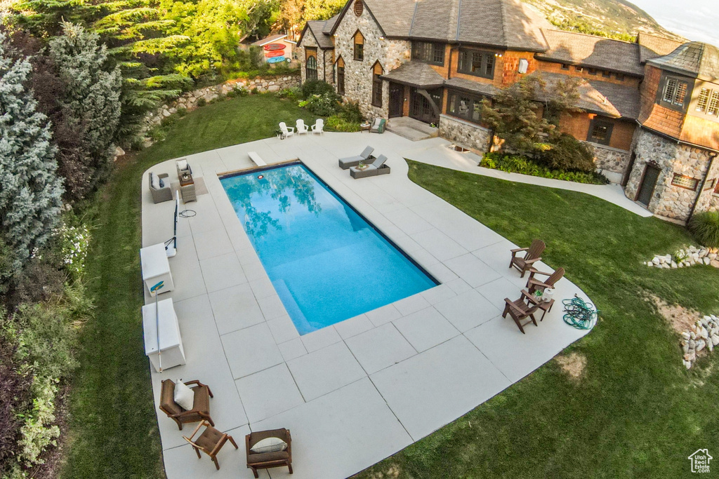 Photo 76 for MLS #2104216 at 139 E 400 North