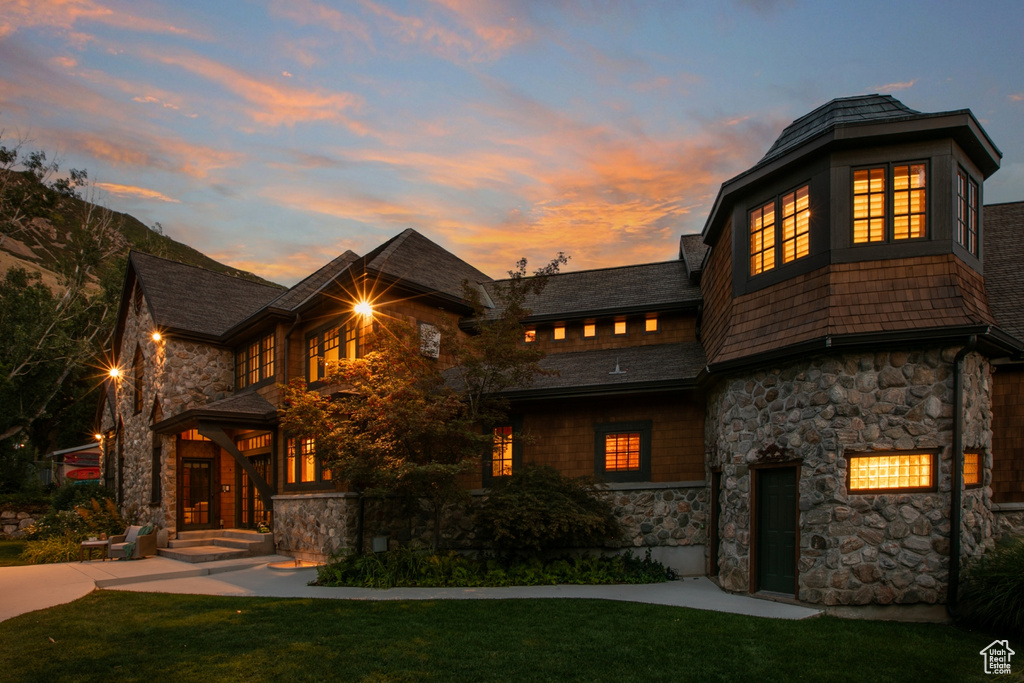 Photo 78 for MLS #2104216 at 139 E 400 North