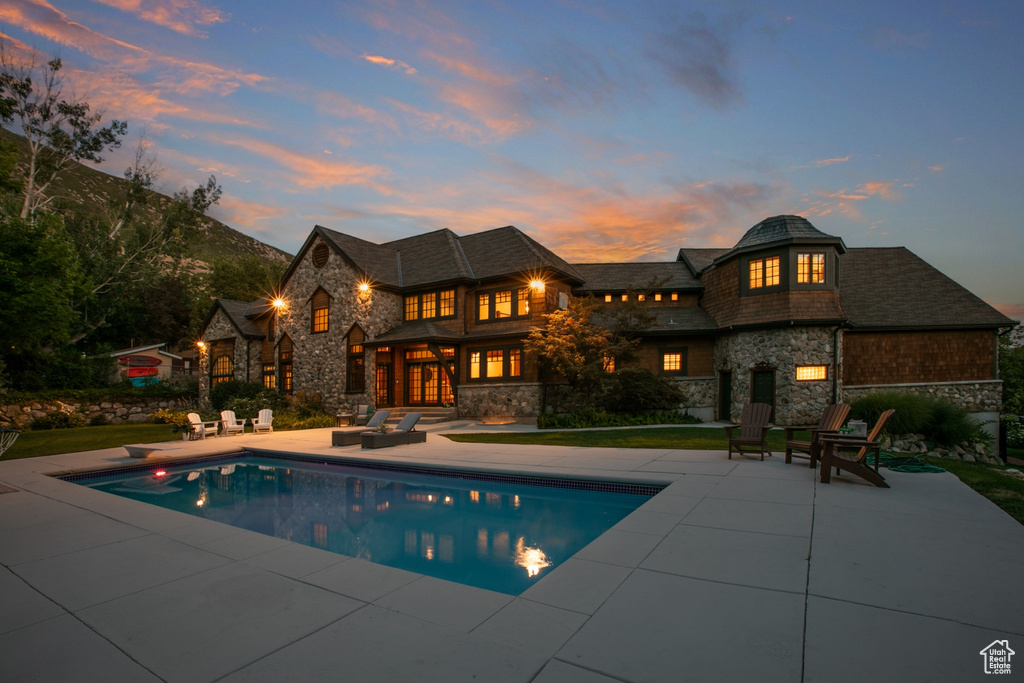 Photo 83 for MLS #2104216 at 139 E 400 North