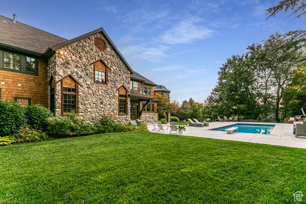 Photo 64 for MLS #2104216 at 139 E 400 North