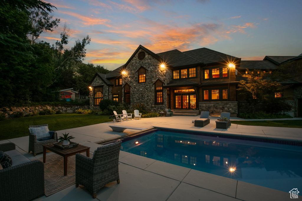 Photo 79 for MLS #2104216 at 139 E 400 North