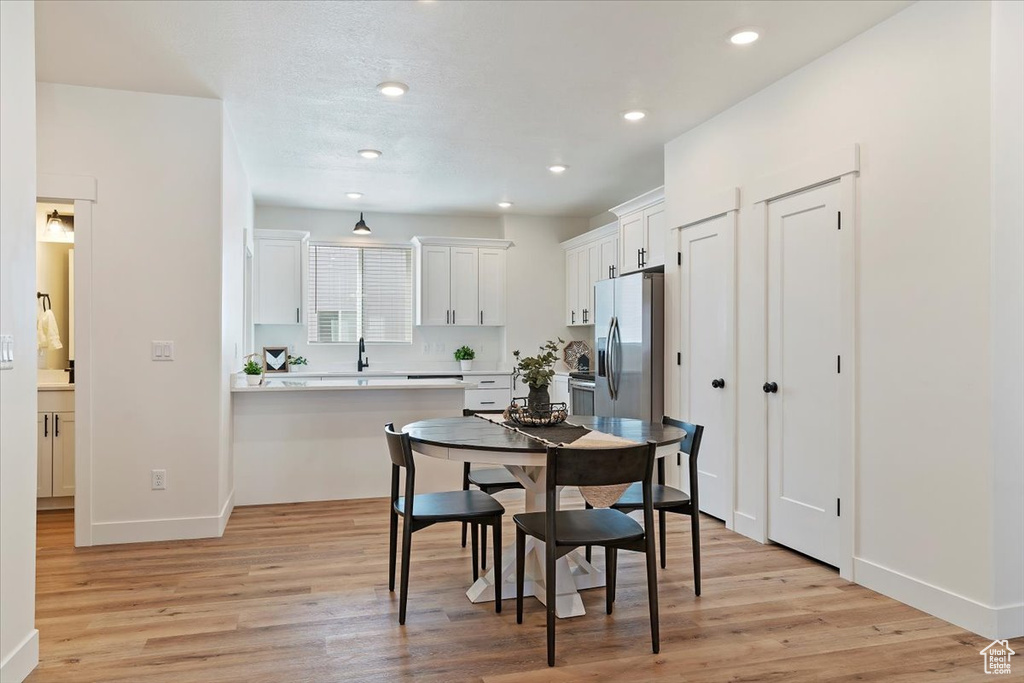 Photo 9 for MLS #2104227 at 1286 E 1640 South