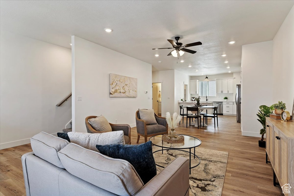 Photo 3 for MLS #2104227 at 1286 E 1640 South