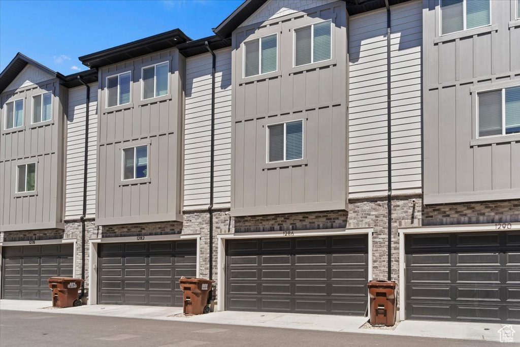 Photo 28 for MLS #2104227 at 1286 E 1640 South