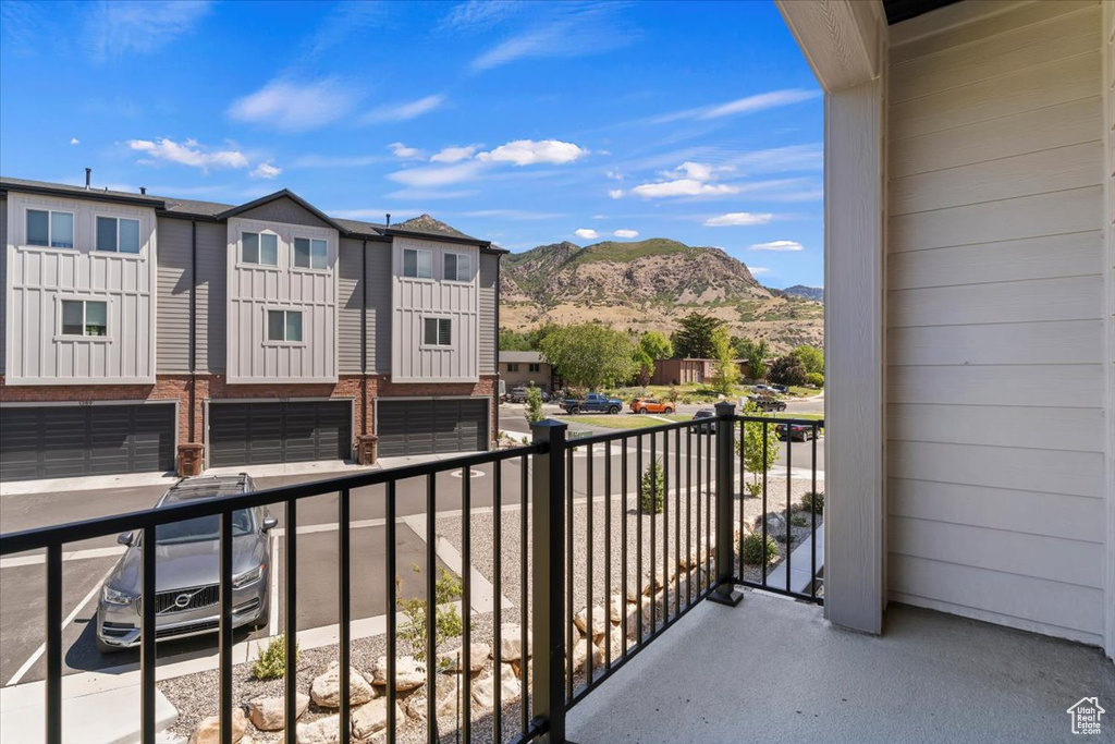 Photo 31 for MLS #2104227 at 1286 E 1640 South