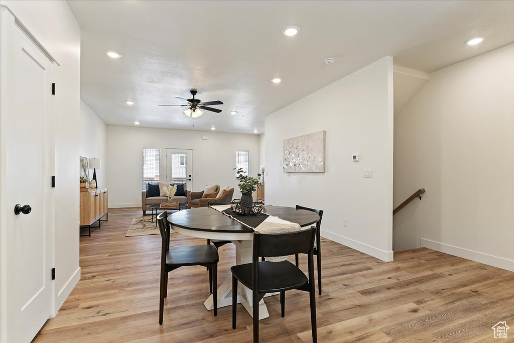 Photo 8 for MLS #2104227 at 1286 E 1640 South