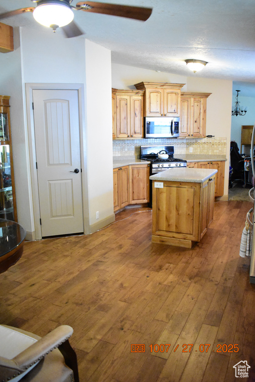 4544 HWY 40 Daniel, UT 84032