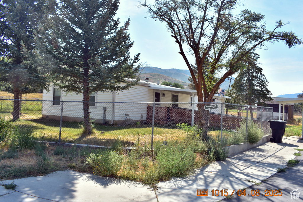 4544 HWY 40 Daniel, UT 84032