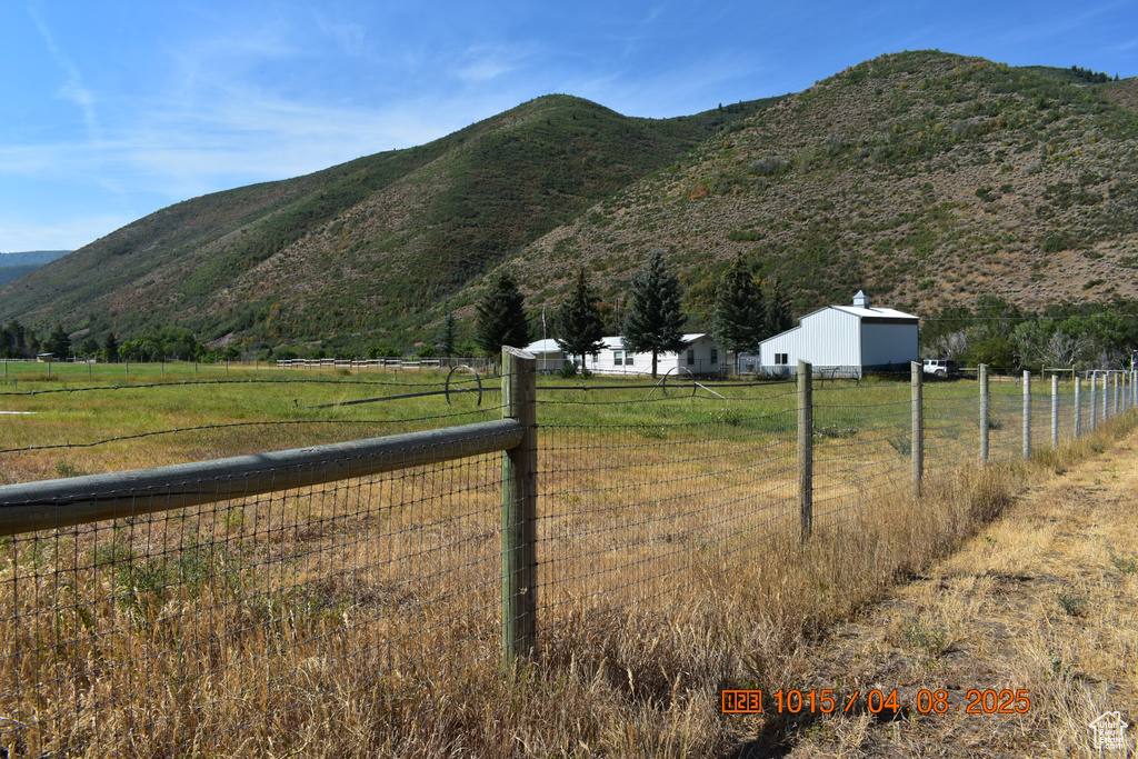 4544 HWY 40 Daniel, UT 84032