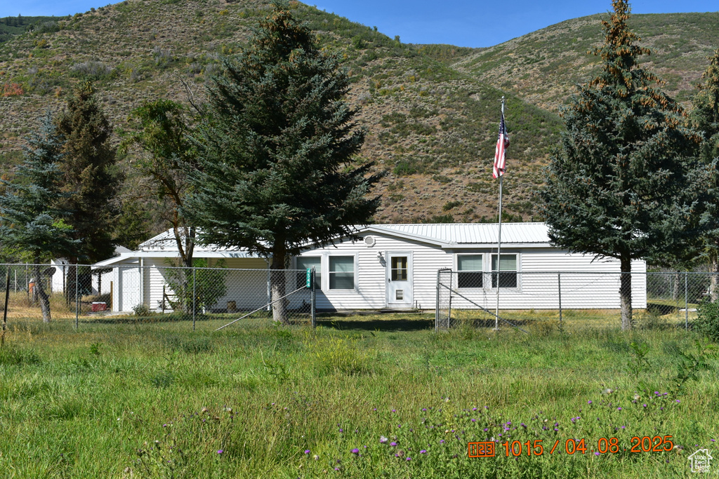 4544 HWY 40 Daniel, UT 84032