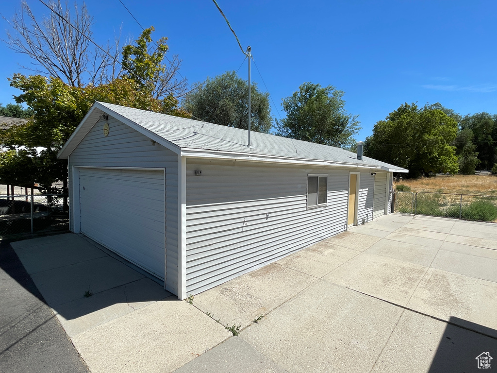 97 W CLARK ST Grantsville, UT 84029