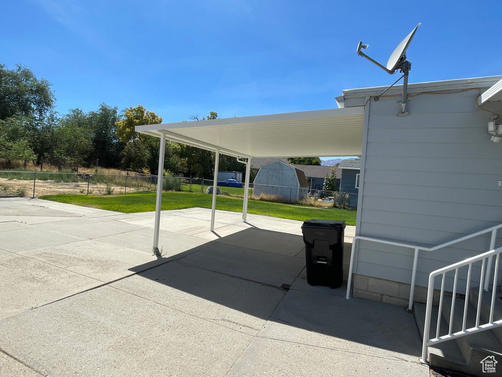 97 W CLARK ST Grantsville, UT 84029