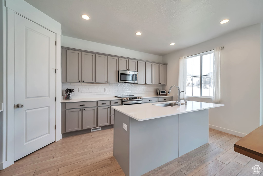 13072 S TWISTED OAK DR Herriman, UT 84096