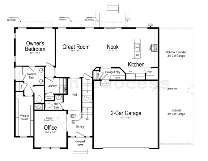 13072 S TWISTED OAK DR Herriman, UT 84096