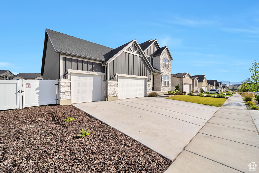 13072 S TWISTED OAK DR Herriman, UT 84096
