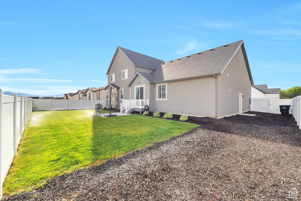 13072 S TWISTED OAK DR Herriman, UT 84096