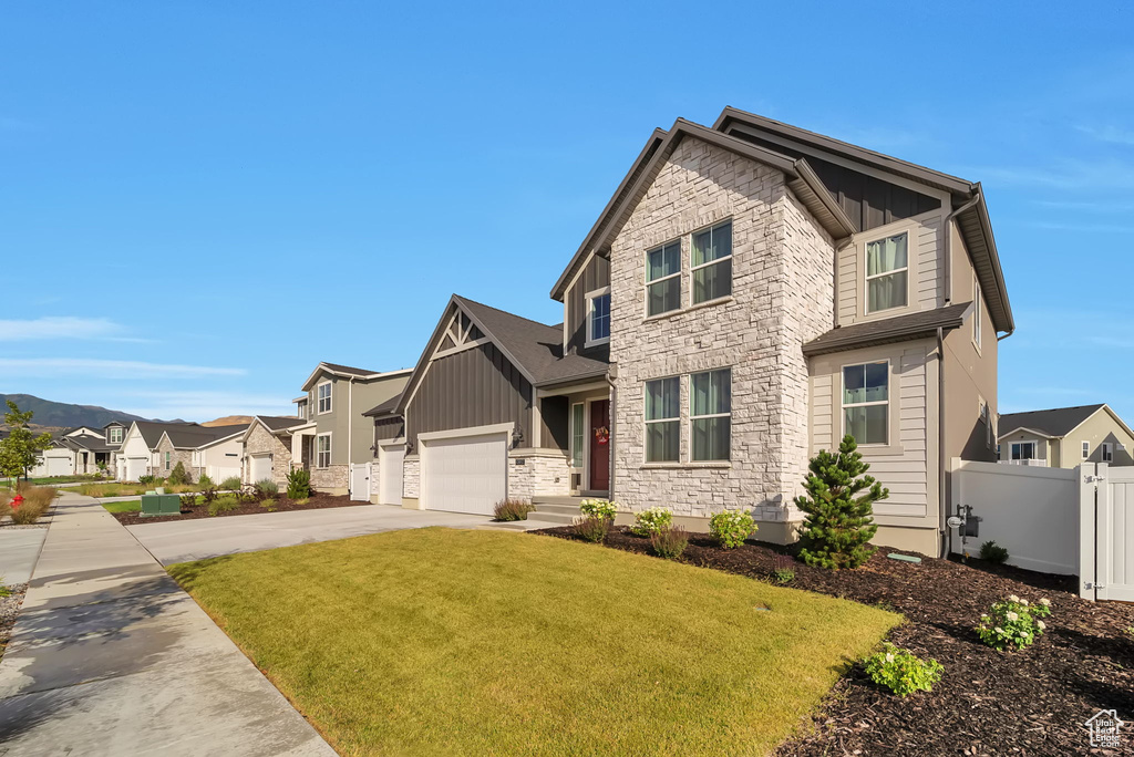 13072 S TWISTED OAK DR Herriman, UT 84096