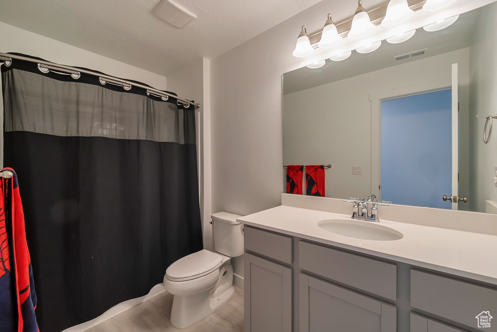 13072 S TWISTED OAK DR Herriman, UT 84096