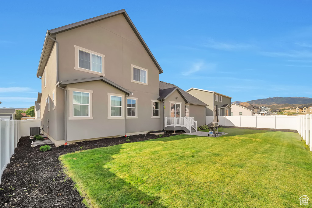 13072 S TWISTED OAK DR Herriman, UT 84096