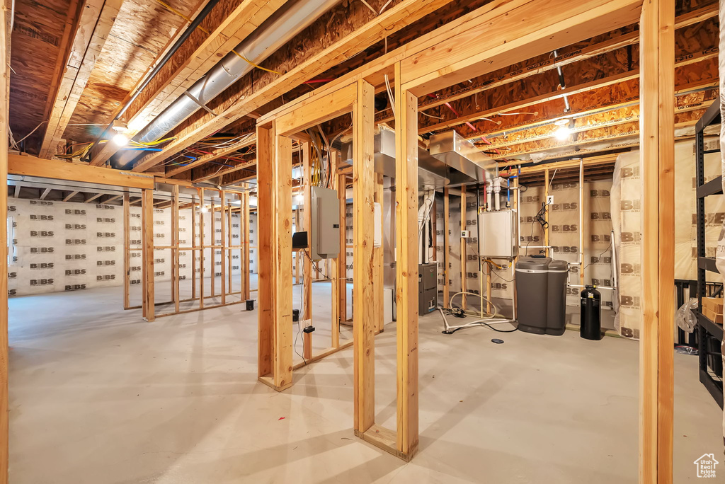 13072 S TWISTED OAK DR Herriman, UT 84096