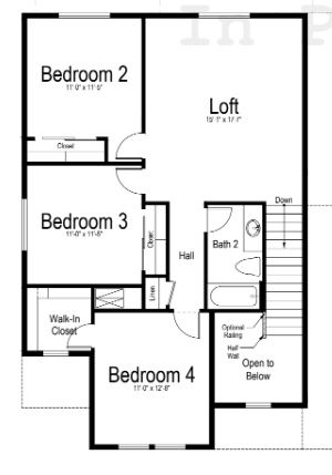 13072 S TWISTED OAK DR Herriman, UT 84096