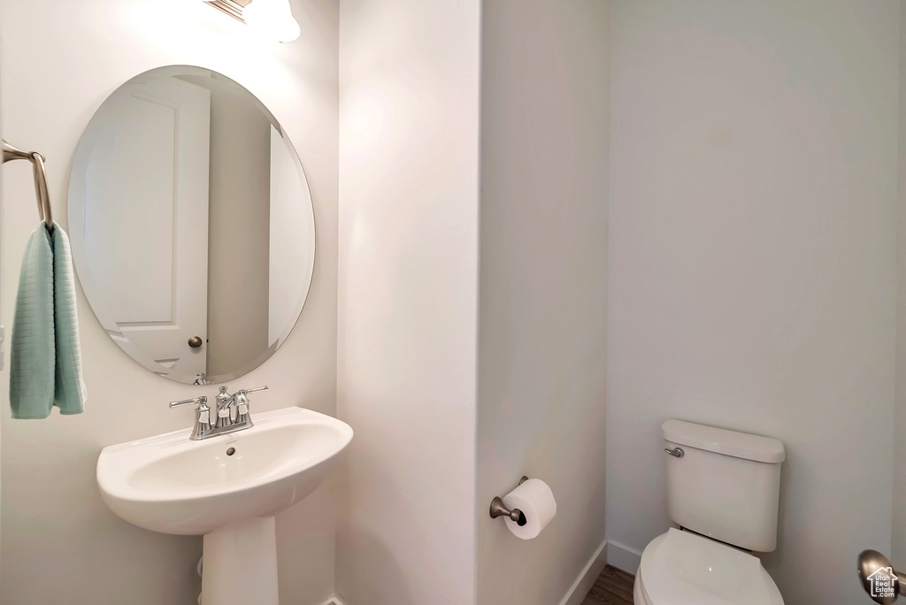 13072 S TWISTED OAK DR Herriman, UT 84096