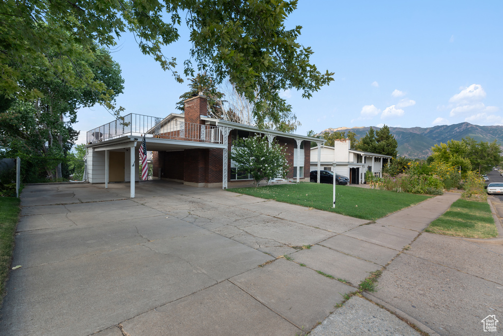 376 W 5300 S Washington Terrace, UT 84405
