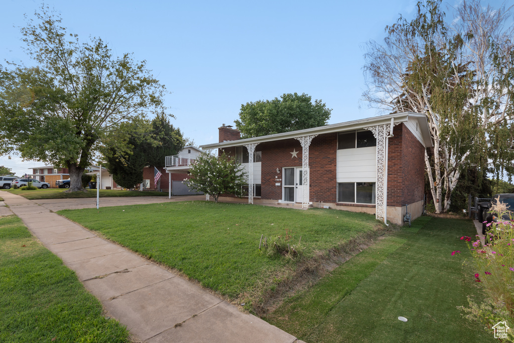 376 W 5300 S Washington Terrace, UT 84405