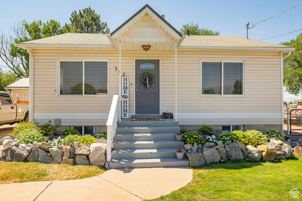 Photo 2 for MLS #2104243 at 357 N 4000 West