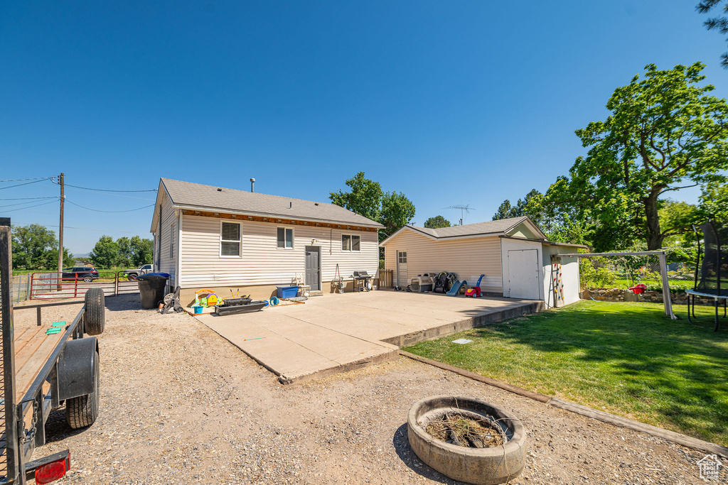 Photo 29 for MLS #2104243 at 357 N 4000 West