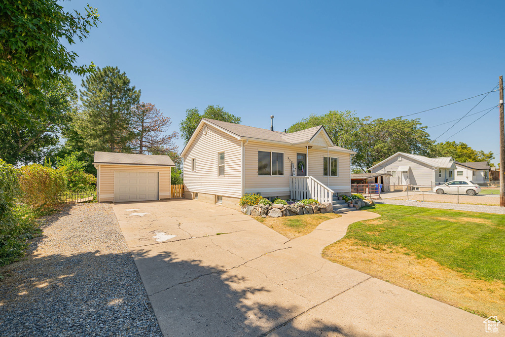Photo 4 for MLS #2104243 at 357 N 4000 West