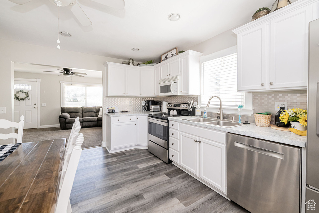 Photo 12 for MLS #2104243 at 357 N 4000 West