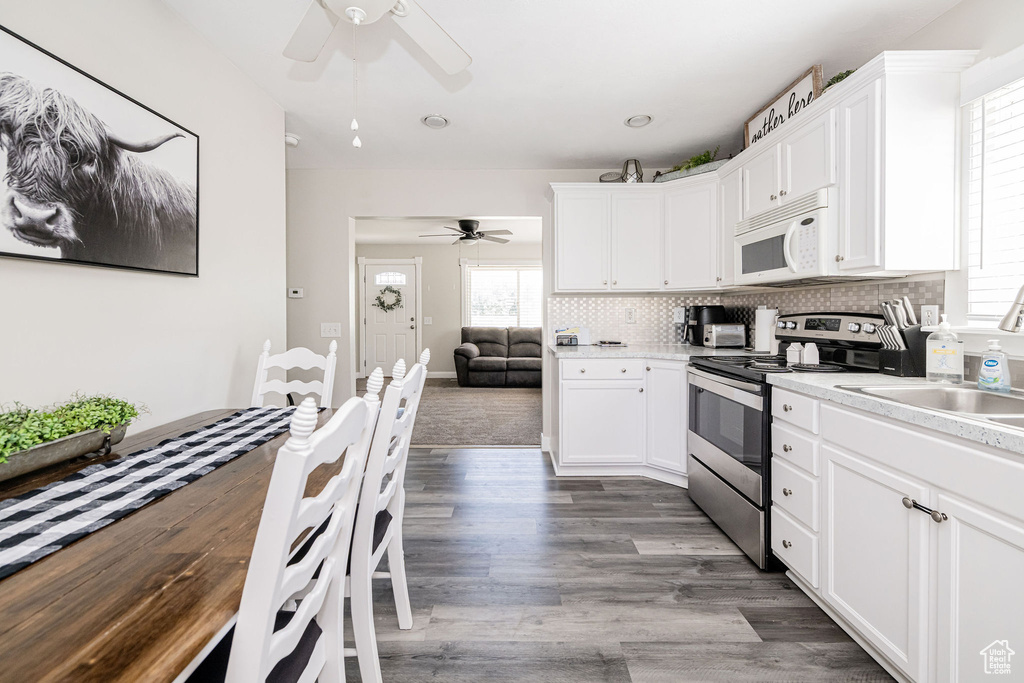 Photo 11 for MLS #2104243 at 357 N 4000 West