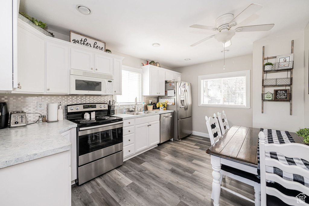 Photo 10 for MLS #2104243 at 357 N 4000 West