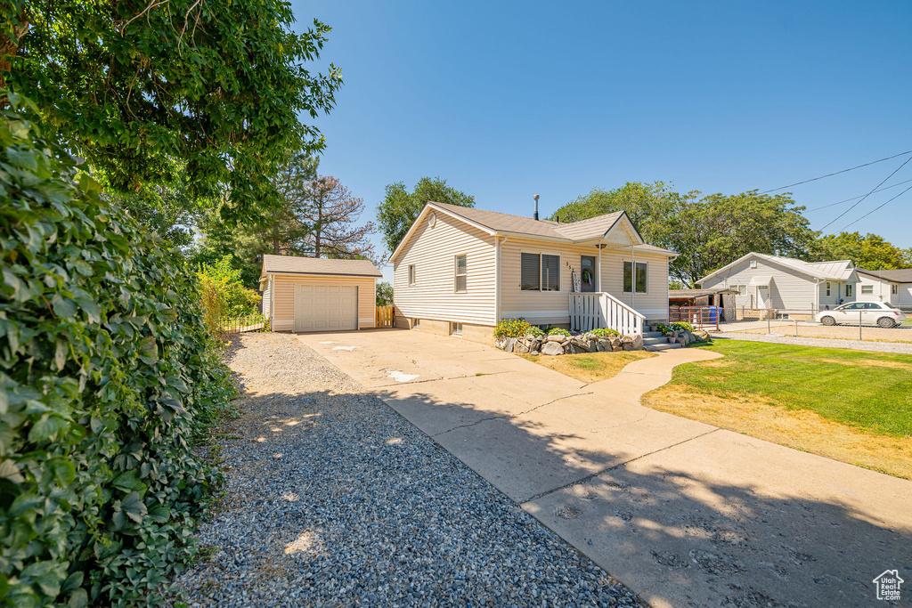 Photo 5 for MLS #2104243 at 357 N 4000 West