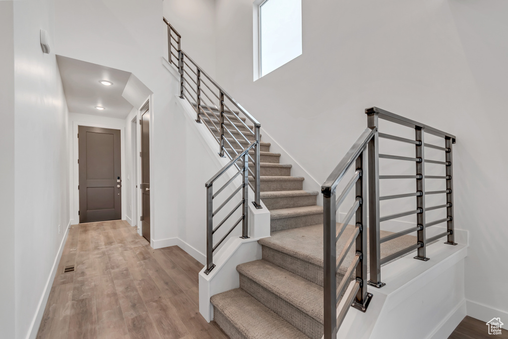 Photo 4 for MLS #2104246 at 1308 N 1440 East #16
