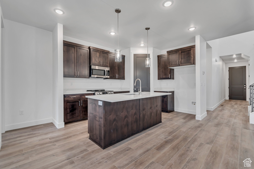 Photo 8 for MLS #2104246 at 1308 N 1440 East #16