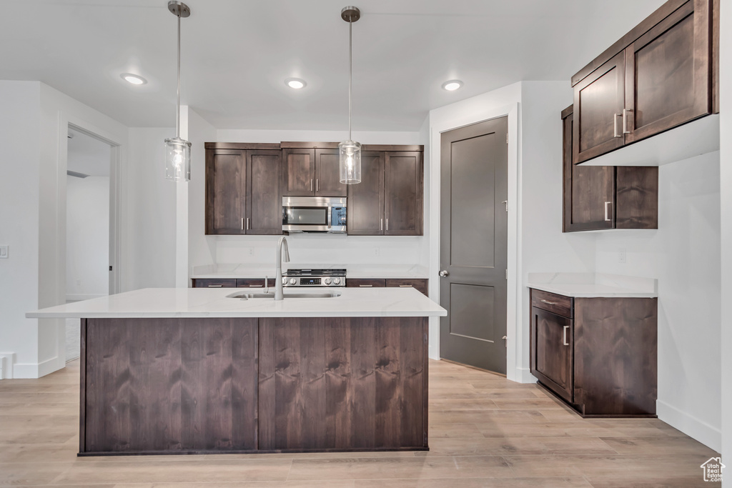 Photo 7 for MLS #2104246 at 1308 N 1440 East #16