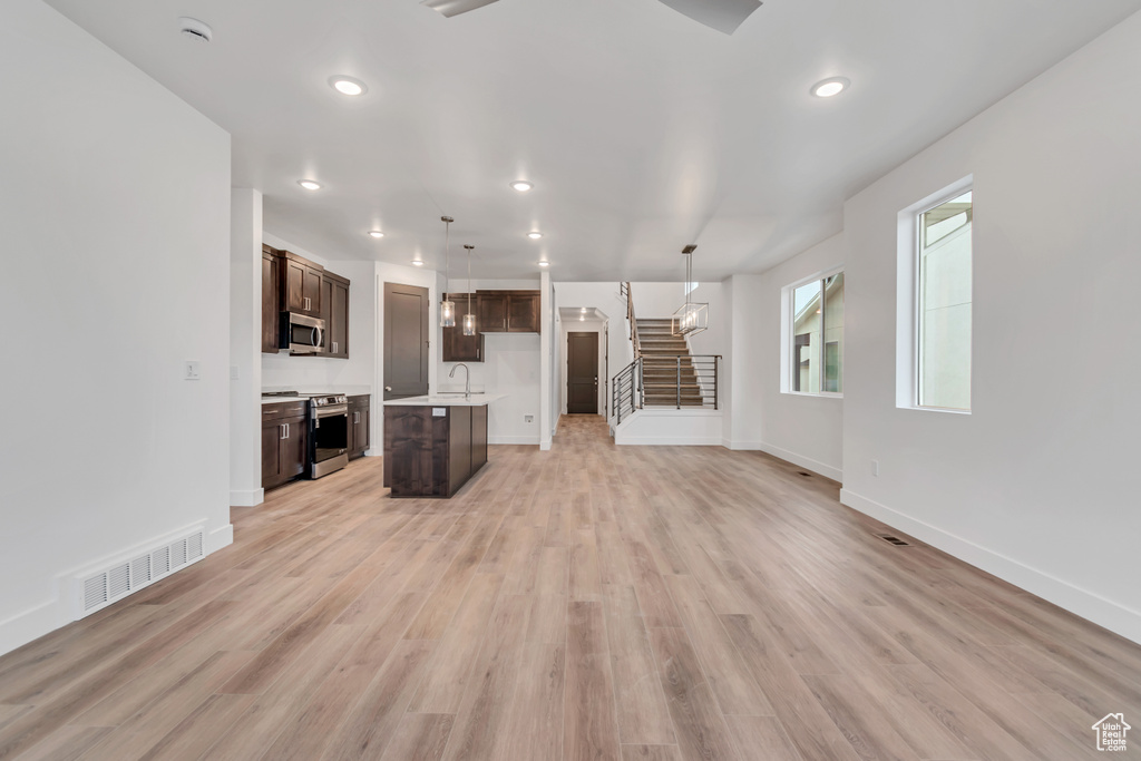Photo 5 for MLS #2104246 at 1308 N 1440 East #16