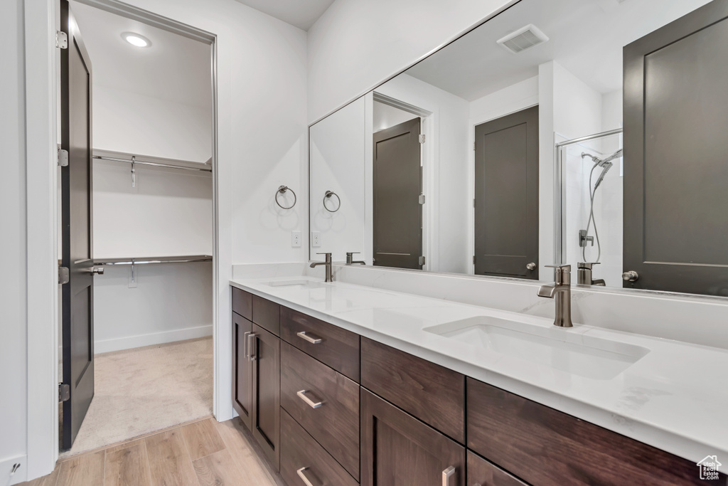 Photo 17 for MLS #2104246 at 1308 N 1440 East #16