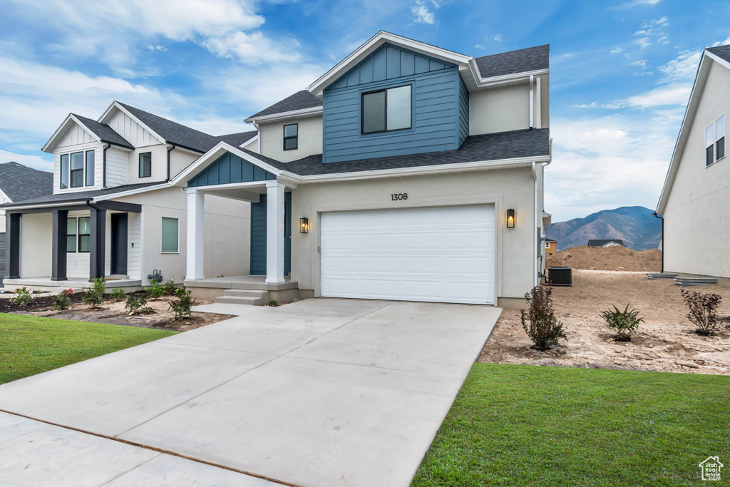 Photo 3 for MLS #2104246 at 1308 N 1440 East #16