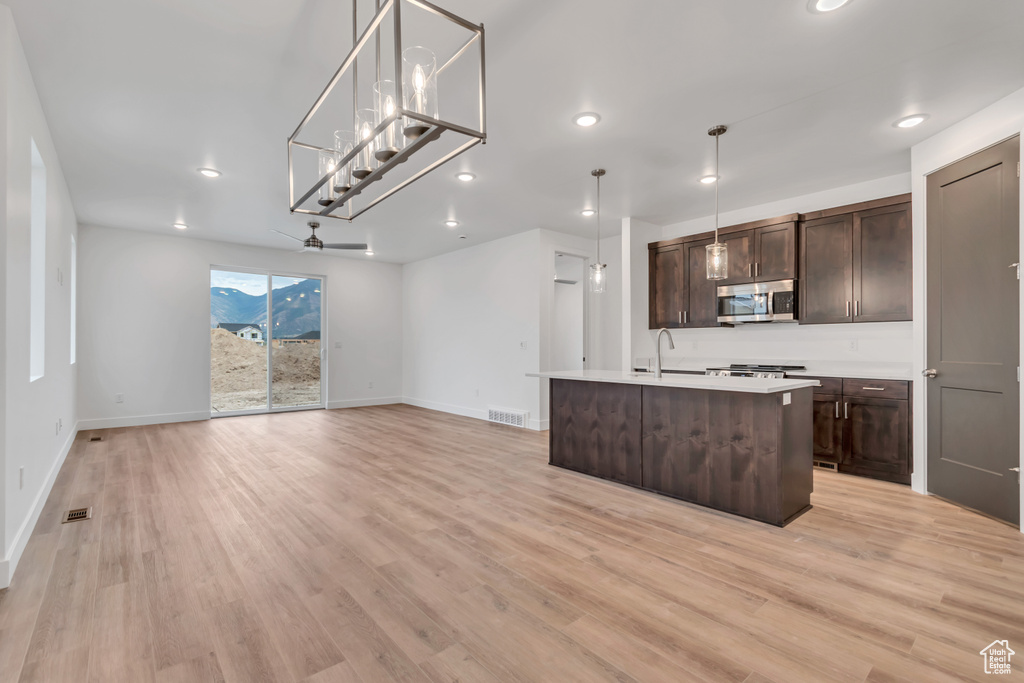 Photo 6 for MLS #2104246 at 1308 N 1440 East #16