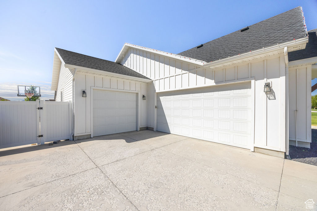 Photo 4 for MLS #2104247 at 444 E 100 North